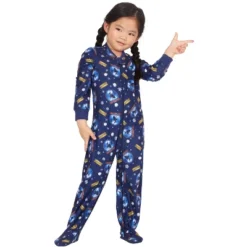 Polar Express Toddler Believe One Piece Pajama Sleeper -Intimo GUEST 6d65fe9a 70ec 40cf a51a 736a3ad55a25