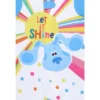 Nickelodeon Toddler Boys' Blue's Clues Union Suit Footless Sleep Pajama White -Intimo GUEST 6ec19cd4 ed3f 46c9 b4df d1f10319a384