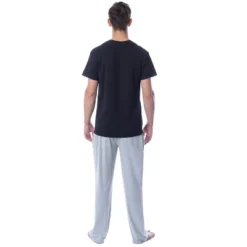 Rick And Morty Mens' TV Show Series Spaceship Title Sleep Pajama Set Multicolored 8 Rick And Morty Mens' TV Show Series Spaceship Title Sleep Pajama Set Multicolored -Intimo GUEST 70a2fb65 bb8c 4cc0 ba25 e6c606ea0440 1