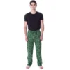 Looney Tunes Men's Marvin The Martian Allover Character Head Pajama Pants Green -Intimo GUEST 754ca583 6f33 4e9c 8a4d f22a3be66a4c