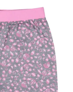 My Little Pony: A New Generation Girls' Sunny Starscout Friends Pajama Set Grey -Intimo GUEST 759bc779 21e4 4fae aca9 ebd667d3b200