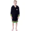 Monster Jam Toy Trucks Boys' Graphic Fleece Plush Hooded Robe Bathrobe Black -Intimo GUEST 7733d53d ee59 44a2 beb7 96923c1ebf57