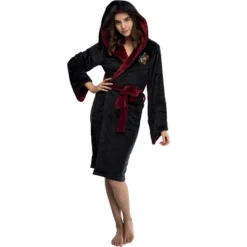 Harry Potter Juniors Plush Robe -Intimo GUEST 7eb29477 4e3f 4d01 9158 efa3e0f03525