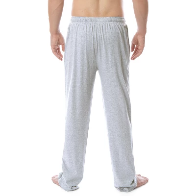 Star Wars Mens' Darth Vader Jedi Lord Dark Side Sleep Pajama Pants Grey 4 Star Wars Mens' Darth Vader Jedi Lord Dark Side Sleep Pajama Pants Grey - Image 2