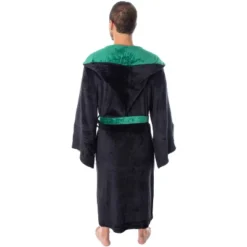 Harry Potter Adult Fleece Plush Hooded Robe 14 Harry Potter Adult Fleece Plush Hooded Robe -Intimo GUEST 8210badd 6fb7 43e0 96b3 4ac67427e832