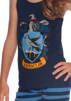 Harry Potter Girls Gryffindor House Crest Tank Top And Short Pajama 2pc Set 9 Harry Potter Girls Gryffindor House Crest Tank Top And Short Pajama 2pc Set -Intimo GUEST 83387b05 b666 46d9 8f8b 4d76a4747044