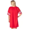 Disney Womens' Grumpy Snow White And The Seven Dwarfs Nightgown Pajama Red 1 Disney Womens' Grumpy Snow White And The Seven Dwarfs Nightgown Pajama Red -Intimo GUEST 849b6384 abf6 4dd4 a5f6 d1d018e92a1e