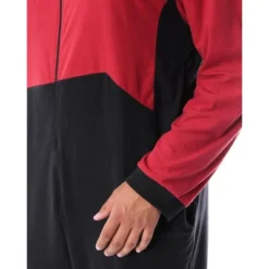 Star Trek Next Generation Men's Picard One Piece Costume Pajama Union Suit -Intimo GUEST 86246ee8 ad84 45a6 b97c d86eb59b920b