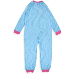 Barbie Girls' Mermaid Brooklyn And Malibu Footless Sleeper Pajama For Kids Blue 12 Barbie Girls' Mermaid Brooklyn And Malibu Footless Sleeper Pajama For Kids Blue -Intimo GUEST 87dd486b 8354 4ed3 a079 a0cda8342cd8