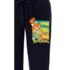 The Flintstones Womens' Cartoon TV Show Pebbles Sleep Pajama Pants Black 2 The Flintstones Womens' Cartoon TV Show Pebbles Sleep Pajama Pants Black -Intimo GUEST 8807bbaa c59c 4366 af2b 43c9ba151be6