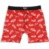 Disney Mens' 2 Pack Cars Film Movie Boxers Underwear Boxer Briefs Multicolored 1 Disney Mens' 2 Pack Cars Film Movie Boxers Underwear Boxer Briefs Multicolored -Intimo GUEST 8ed0ca75 343c 4842 be15 08d65ff42f0e