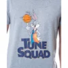 Looney Tunes Mens' Space Jam Movie Bugs Bunny Sleep Pajama Set Multicolored -Intimo GUEST 96ba90ab fab5 4a0a 97fd a697a9813476