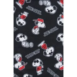 Peanuts Boys' Joe Cool Snoopy Character Tossed Print Sleep Pajama Pants Black 7 Peanuts Boys' Joe Cool Snoopy Character Tossed Print Sleep Pajama Pants Black -Intimo GUEST 9c0ffa86 221f 47a6 a6d1 7c62dcc07013