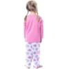 Nickelodeon Toddler Girls' Blue's Clues Let's Play Sleep Pajama Set Pink -Intimo GUEST a5581785 764a 49d3 974c ea2cc65babf7
