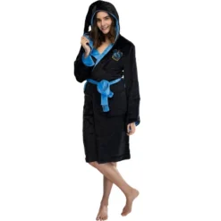 Harry Potter Juniors Plush Robe -Intimo GUEST a5f29fa0 581c 44df 9915 6a2aa80c7f95