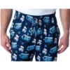 Star Wars Stormtrooper Mens' Graffiti Allover Loungewear Pajama Pants Blue 1 Star Wars Stormtrooper Mens' Graffiti Allover Loungewear Pajama Pants Blue -Intimo GUEST a933baee e161 4e25 bc54 90a5b199f80d