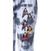 Star Trek: The Next Generation Womens' Character Jogger Sleep Pajama Pants Multicolored -Intimo GUEST aae02676 8067 458d 8160 aecea35ac2d5