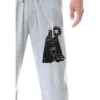 Star Wars Mens' Darth Vader Jedi Lord Dark Side Sleep Pajama Pants Grey 2 Star Wars Mens' Darth Vader Jedi Lord Dark Side Sleep Pajama Pants Grey -Intimo GUEST ab692f83 771b 4a30 b0f5 3b244b551115