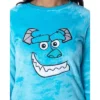 Disney Women's Monsters Inc. Sulley Character Plush Fleece 2 Piece Pajama Set Sulley 2 Disney Women's Monsters Inc. Sulley Character Plush Fleece 2 Piece Pajama Set Sulley -Intimo GUEST abc972a1 3554 47e1 b574 64b7ddc65983