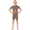 Scooby Doo Scooby Dooby Doo Cotton Pajama Short Set -Intimo GUEST adde98d5 8cc2 4d0d b956 21bb1b0b2d77