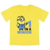 Despicable Me Boys' Movie Minions 1 In A Minion Sleep Pajama Set Shorts Multicolored -Intimo GUEST aeea8abf d821 44e0 becc 621b8c6514e0
