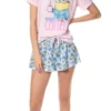 Despicable Me Minions Womens' Need Coffee Character Sleep Pajama Set Shorts Multicolored 2 Despicable Me Minions Womens' Need Coffee Character Sleep Pajama Set Shorts Multicolored -Intimo GUEST aef668a7 8e5d 4520 bb4f e8771fdbce50