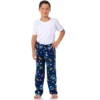 Polar Express Boys' Christmas Movie Believe Train Pajama Sleep Pants Blue -Intimo GUEST b18397d6 473f 4f2e 96e9 d7fc68d9609a