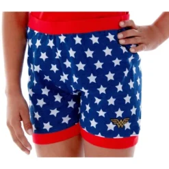 DC Comics Girls Wonder Woman Logo Tank Top And Shorts Pajama Set Wonder Woman Logo 11 DC Comics Girls Wonder Woman Logo Tank Top And Shorts Pajama Set Wonder Woman Logo -Intimo GUEST b235e20f 908d 4f00 9d73 7cf3e17c23d3