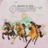 Girls' Spirit Untamed Movie Believe In Your Dreams Nightgown Sleep Pajama Pink 1 Girls' Spirit Untamed Movie Believe In Your Dreams Nightgown Sleep Pajama Pink -Intimo GUEST b3a9c997 bf07 4d1a 8849 3cba3acc2b4f