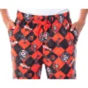 DC Comics Harley Quinn Women's Classic Character Sleep Lounge Pajama Pants Classic Harley -Intimo GUEST b4c70d5f ebed 4677 9e8b 7e35f459a6ff