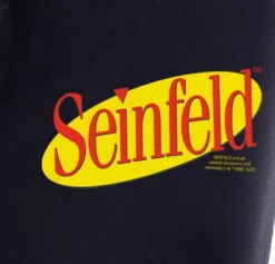 Seinfeld Womens' TV Show Logo Icon Jogger Sleep Pajama Pants Black 6 Seinfeld Womens' TV Show Logo Icon Jogger Sleep Pajama Pants Black -Intimo GUEST b96f6347 c8e9 4a54 a314 d76f744a35b4