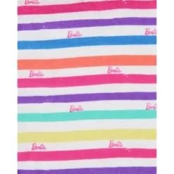 Barbie Girls' Princess Vibes Characters Sleep Pajama Set Tank Top Shorts Pink -Intimo GUEST c0574843 c4d2 4ad6 a59d ecfb72ff22ca