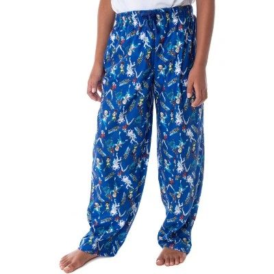 Beyblade Burst Rise Boys' Spinner Tops Allover Character Kids Pajama Pants Beyblade Burst Rise Characters 7 Beyblade Burst Rise Boys' Spinner Tops Allover Character Kids Pajama Pants Beyblade Burst Rise Characters - Image 5