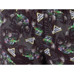 Monster Jam Boys' Grave Digger Truck Sleep Pajama Set Shorts Crewneck Multicolored -Intimo GUEST c28d9a21 8530 4c59 9916 65cc63b733de