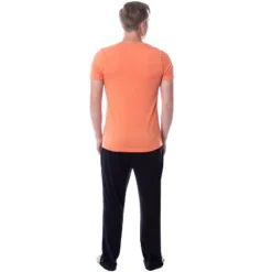 Star Wars Mens' Halloween Stormtrooper Give Me Candy Sleep Pajama Set Multicolored 8 Star Wars Mens' Halloween Stormtrooper Give Me Candy Sleep Pajama Set Multicolored -Intimo GUEST ce760812 e2e9 40cb 878b c062019edbce