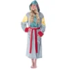 Star Wars Adult Boba Fett Bounty Hunter Fleece Robe Bathrobe For Men Women Multi -Intimo GUEST cec69bb2 1529 4cba 9cd4 6842253f8c4a