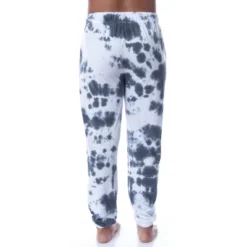 Star Trek: The Next Generation Womens' Character Jogger Sleep Pajama Pants Multicolored -Intimo GUEST d0d3bb22 219e 4318 a9b0 e629d6b5b067