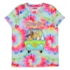 Scooby-Doo Girls' Characters The Gang Mystery Machine Pajama Set Shorts Multicolored -Intimo GUEST d1a53542 2ad4 4e64 bbbd 178796692a3b