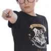 HARRY POTTER Boys Little Hogwarts Wizard Crest Pajama Short Set -Intimo GUEST d21dc060 ad00 4c95 8396 fa14a4f43ea0