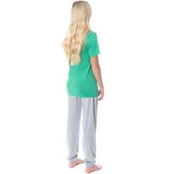 Elf The Movie Womens' Buddy Chibi Four Main Food Groups Sleep Pajama Set Multicolored 8 Elf The Movie Womens' Buddy Chibi Four Main Food Groups Sleep Pajama Set Multicolored -Intimo GUEST d406f9c3 7e00 451e a4ee 32ecd5f6d85b
