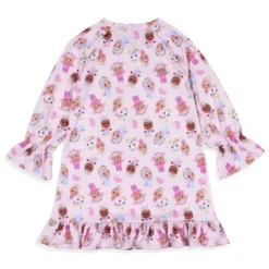 Cry Babies Magic Tears Girls' Show Unicorn Sleep Pajama Dress Nightgown Pink 8 Cry Babies Magic Tears Girls' Show Unicorn Sleep Pajama Dress Nightgown Pink -Intimo GUEST d640ddf7 52f5 4b81 8d49 7fd9c39843e2
