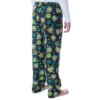 Nickelodeon Boys' Teenage Mutant Ninja Turtles TMNT Character Pajama Pants Black 1 Nickelodeon Boys' Teenage Mutant Ninja Turtles TMNT Character Pajama Pants Black -Intimo GUEST d80411dd 0534 44ee 967d da4f7cd32825