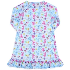 Nickelodeon Toddler Girls' Blue's Clues School Sleep Pajama Dress Nightgown Blue -Intimo GUEST de329f92 09d4 4496 99da c041225ce3f8