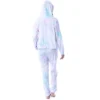 Friends TV Show Logo Tie Dye Womens' Pajama Loungewear Hooded Jogger Set Mulitcolor 2 Friends TV Show Logo Tie Dye Womens' Pajama Loungewear Hooded Jogger Set Mulitcolor -Intimo GUEST e247951e f678 474b adbf ce31e954a663