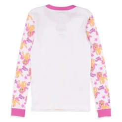 My Little Pony: A New Generation Girls' Sunny Starscout Sleep Pajama Set White -Intimo GUEST e3628434 5acc 488c 90e8 0f15ff972f26
