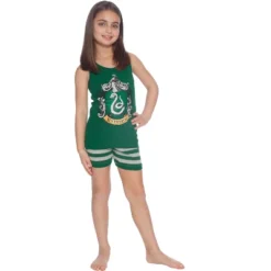 Harry Potter Girls Gryffindor House Crest Tank Top And Short Pajama 2pc Set 12 Harry Potter Girls Gryffindor House Crest Tank Top And Short Pajama 2pc Set -Intimo GUEST e566b98d c4f1 4599 84a4 110abf4d0461