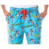 DC Comics Women's Wonder Woman Vintage Allover Pattern Pajama Pants Vintage Wonder Woman 1 DC Comics Women's Wonder Woman Vintage Allover Pattern Pajama Pants Vintage Wonder Woman -Intimo GUEST e7825369 8d2d 44a2 be56 762828b4ff34