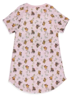 Girls' Spirit Untamed Movie Believe In Your Dreams Nightgown Sleep Pajama Pink 11 Girls' Spirit Untamed Movie Believe In Your Dreams Nightgown Sleep Pajama Pink -Intimo GUEST e827d64f b80b 428a 95e7 b6f1084b4ed5
