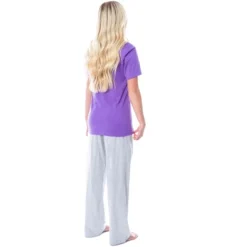 Dreamworks Trolls Womens' Poppy Hip Hop It's Easter Sleep Pajama Set Multicolored -Intimo GUEST eef20d3e f6c9 431b ab51 9ed73d77c8ea