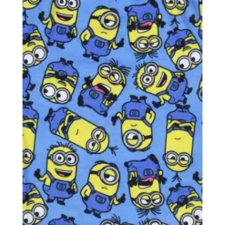 Despicable Me Boys' Movie Minions 1 In A Minion Sleep Pajama Set Shorts Multicolored -Intimo GUEST f14bf17a 9172 4fc5 8fc4 04e108aee0bd